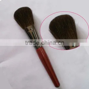 Elegant and Hot Selling Large Powder Brush thumbnail-1