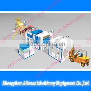 Soil Brick Making Machine thumbnail-1
