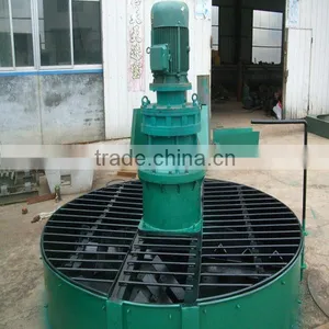 High Efficiency Compound Fertilizer Granule Vertical Screw Mixer Machine thumbnail-6