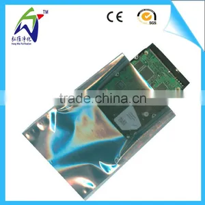 Electronic Component Anti Static Bag ,anti-static Shielding Bags thumbnail-1
