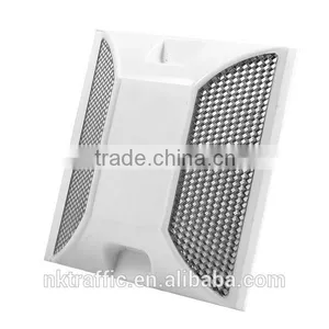 Good Fame NK-1001 High Reflective ABS Traffic Reflective Road Stud thumbnail-2