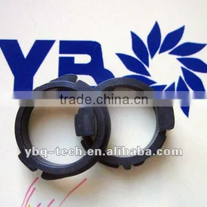 BSH-SM1510-UPR Used for XEROX 3117 Heat Roller Bushing thumbnail-1
