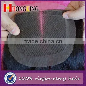 Factory Direct Price Brazilian Virgin Hair Bundles With Lace Closure thumbnail-1