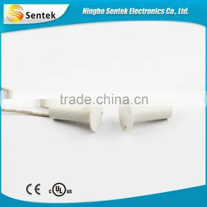 Magnetic Door Contact Reed Switch BR-1018 thumbnail-2