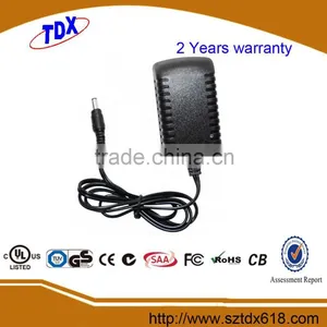 High Quality AC DC Power Adapter 9v 700mA thumbnail-2