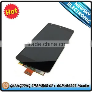 Hot Sale Wholesale Price for Nexus 5 Display thumbnail-1