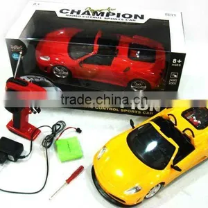 EN71 Standard 1 10 Scale Model Cars thumbnail-1