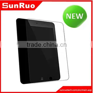 Anti-scratch High Quality Anti-scratch Screen Protector Film for Ipad 2 thumbnail-1
