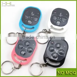 New Product Wireless Remote Self Shooting Snap Camera Shutter Control for IOS Android Devices thumbnail-1