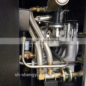 132kw Permanent Magnetic Variable Frequency Air Compressor thumbnail-3