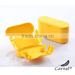 Precision Plastic Injection Molding Design Rapid Injection Tooling Process Factory thumbnail-1
