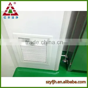 Fast Installation and Cheap Clean Room thumbnail-4