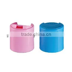 Disco-tep Plastic Cap RD-501A thumbnail-3