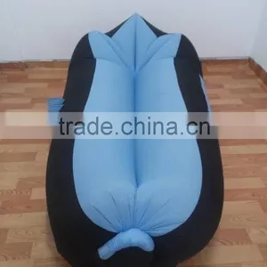 New Design!!! Original!!! Lay Bag Inflatable Air Sofa Quality Choice Most Popular thumbnail-1
