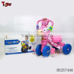 Kids Ride on Animals thumbnail-1