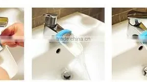 Baby Safety Product Faucet Extender,water Faucet in Cute Design FS0071 thumbnail-4