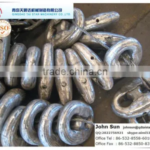Anchor Chain Kenter Shackle thumbnail-5