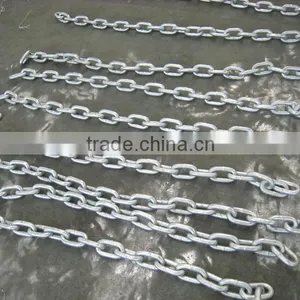 CCS Certificate Hot Selling Buoy Chain Anchor Shackle thumbnail-1