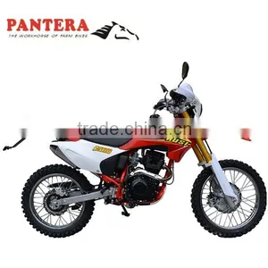 PT250GY-LD Fast Competive Price 4 Stroke Chinese Off-Road Bike thumbnail-3