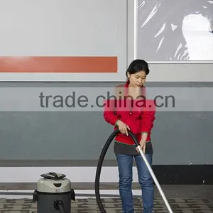 Vacuum Floor Cleaning Machine thumbnail-3