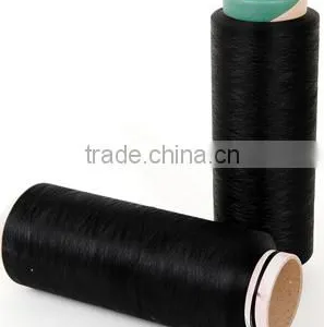 Low Price Zhuji Manufactory Polyester Yarn Taxtile With Good Cheap Price thumbnail-2