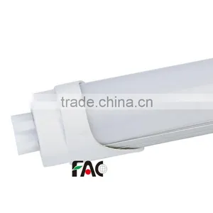 Integrated Light for Office Lighting Mic 2ft/3ft/4ft/5ft/6ft/8ft t8 Led Daylight Tube thumbnail-5