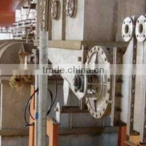 Domestic Waste Heat Exchanger for Waste Gas and Water thumbnail-4
