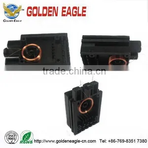 Custom Induction Copper Coil /plastic Electronic Assembly With Competitive Price thumbnail-1