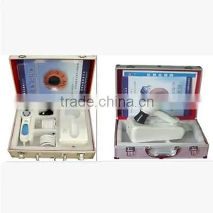 Hot!! Multifunctional Iridology Camera / Iridology Scanner thumbnail-2