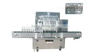 China Factory Sale Filling Machine,Automatic Liquid Filling Machine thumbnail-1