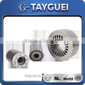 OEM Case by Case Customization Only Gear Motor Rotor thumbnail-6