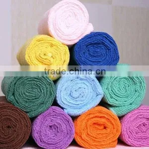 Microfiber Cleaning Cloth in Roll thumbnail-1