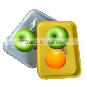 Plastic Tray thumbnail-1
