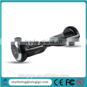 USA Warehouse Stocks Wholesale Hoverboard With Samsung Battery thumbnail-6
