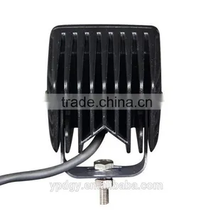 200w 186w 90w 51w 36w 33w 27w 24w 18w 12w 15w 9w Car 16w/4pcs*4w Square Spot LED Work Light thumbnail-5