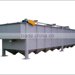 Air Floatation and Sedimentation Machine thumbnail-1