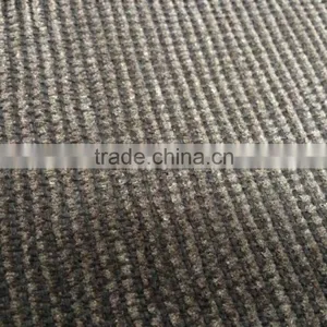 Plain Dyed Sofa Fabric Solid Single Chenille Sofa Fabric With Color Glue 145cm thumbnail-2