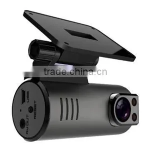 Car DVR With Good Night Vision and Factory Price thumbnail-1