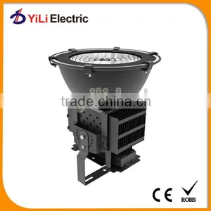 Hot !!! CE&RoHS All Passed Meanwell Driver COB3535 300w OSRAM Ip65 Led High Bay Light thumbnail-1