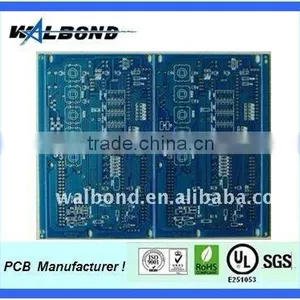 Electronic Scale PCB,pcb Manufacturer in China thumbnail-1