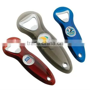 Wide Handle Bottle Opener thumbnail-1