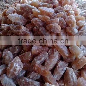 NATURAL SALT LAMP thumbnail-1