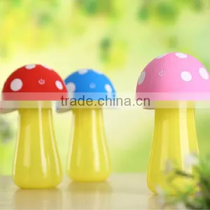 Portable Mini USB Electric Essential Aroma Oil Humidifier Diffuser thumbnail-1