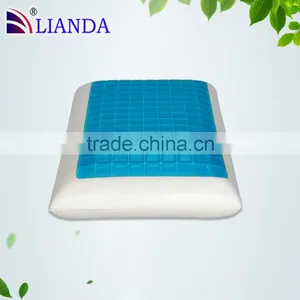Guangzhou Gel Memory Foam Pillow thumbnail-2