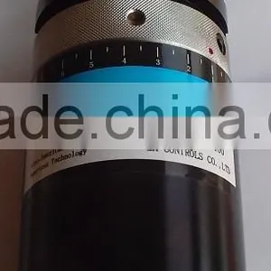 AD64-100 Hydraulic Shock Absorber-Adjustable Shock Absorber thumbnail-4