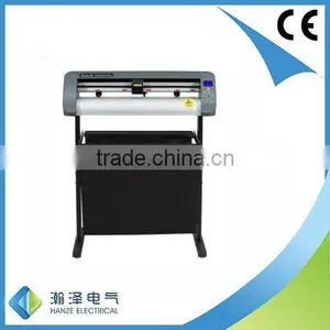 Sticker Cutting Plotter/vinyl Cutter thumbnail-1