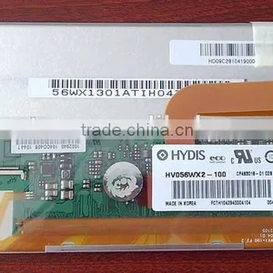 5.6" HYDIS Industrial LCD Panel HV056WX2-100 for Industrial Machine thumbnail-2