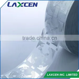 Best Seller With Hot Product Rfid Tag ,rfid Inlay ,wet Inlay ,from Laxcen H42 thumbnail-3