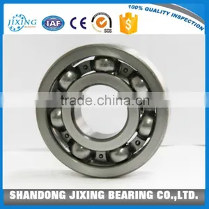 Thin Section Bearings Deep Groove Ball Bearing 61806 thumbnail-1