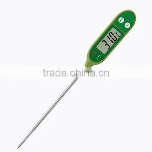 Hot Water Temperature Thermometer thumbnail-4